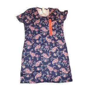 NWT Land's End Sleep Shirt